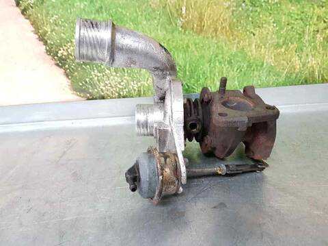 Turbocompresor Volvo S40 1.9 D BERLINA 95CV 70KW