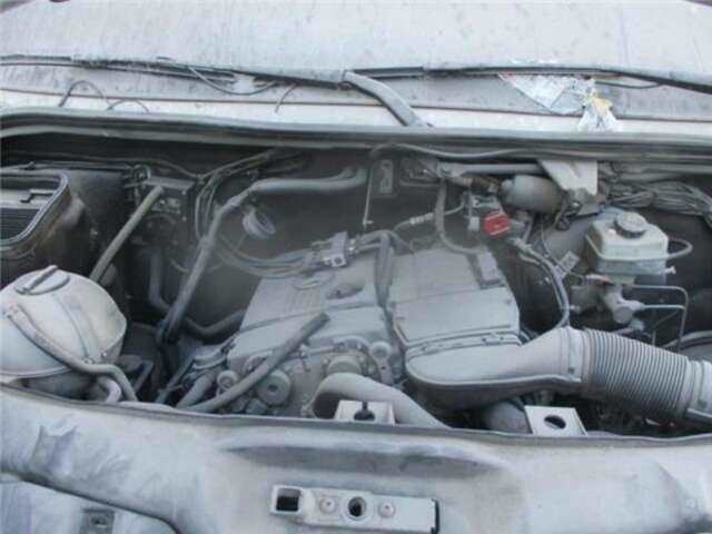 Foto 3ª: Amortiguador Trasero Izquierdo Mercedes Sprinter 216 (906.613) [M 271.951]