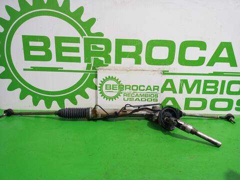 Cremallera de Direccion Peugeot 206 E-MUSIC BERLINA 75CV 55KW