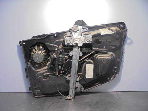 Foto 2ª: Elevalunas Eléctrico Delantero Izquierdo Ford Fiesta AMBIENTE 68CV 50KW [F6JA] (2002)