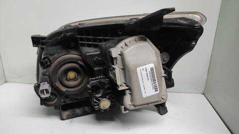 Foto 2ª: Faro Derecho Toyota Avensis 1ZZFE BERLINA (2003)