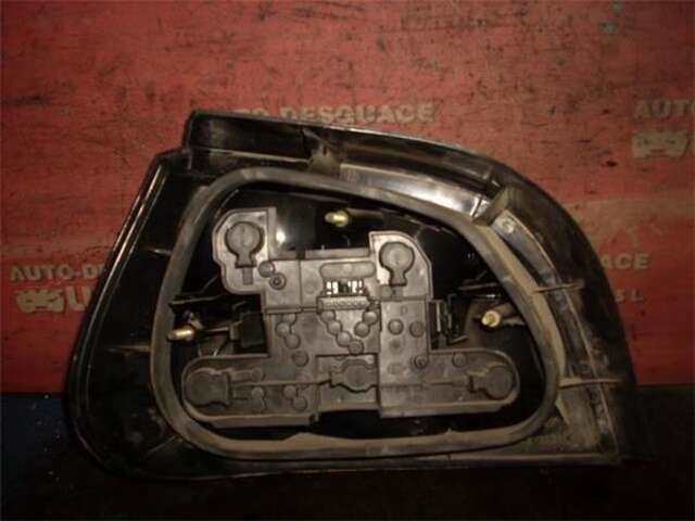Piloto Trasero Derecho Renault Megane 1.4 CONFORT AUTHENTIQUE [1.4 LTR. - 72 KW 16V] II CLASSIC BERLINA (2003-_)