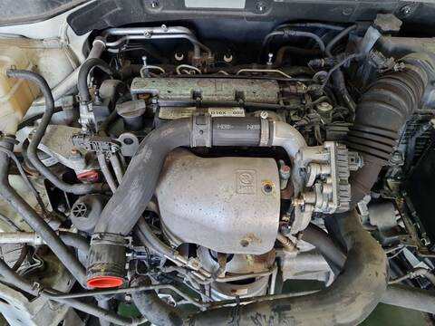 Motor Completo Ssangyong XLV E-XDI 160 116CV 85KW