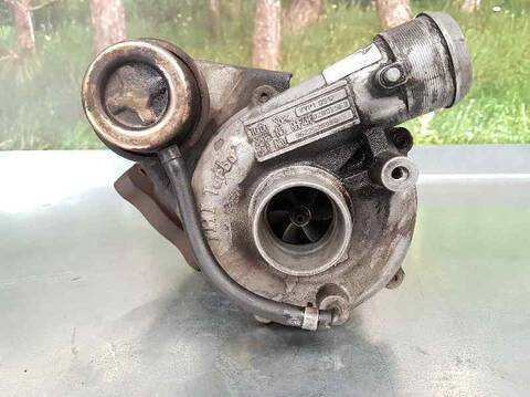 Turbocompresor Peugeot 307 2.0 HDI CAT 90CV 66KW