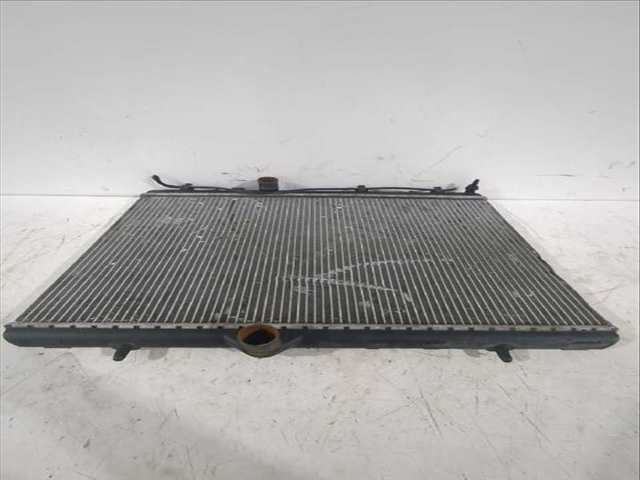 Radiador Motor Peugeot 407 2.0 HDI 135 6DRHRH 6DRHRE 6DRHRG 6DRHRJ) 136CV