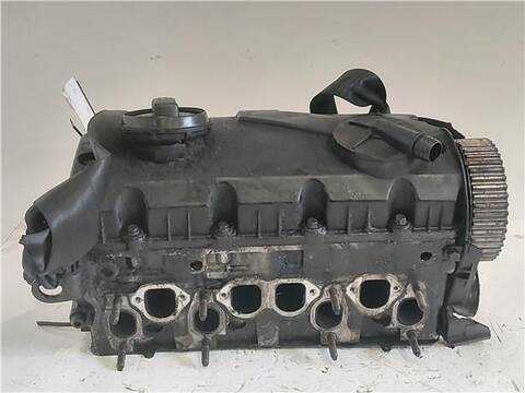 Foto 3ª: Culata Audi A6 1.9 TDI BERLINA 130CV 96KW [AVF] (2004)