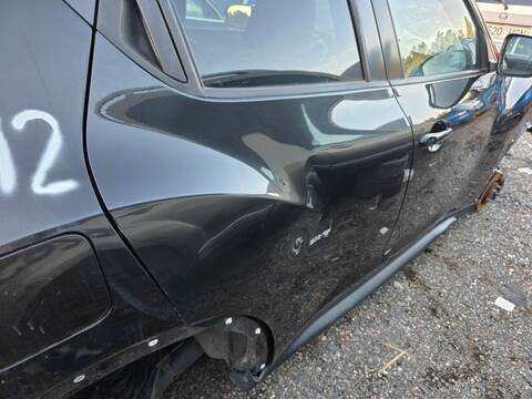 Puerta Trasera Derecha Nissan Juke HRA2DDT