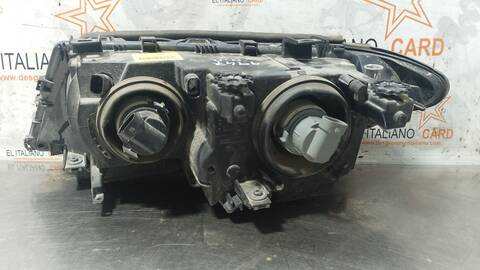 Foto 3ª: Faro Derecho Bmw Serie 3 315 320D 150CV 110KW [D-204D4] (2005)