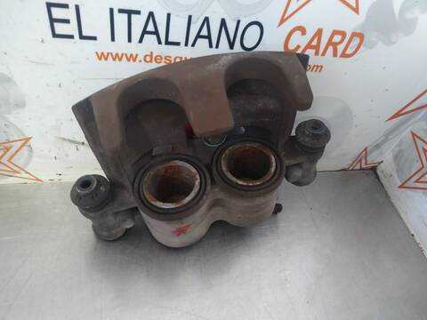 Foto 2ª: Pinza Freno Delantera Derecho Iveco Daily CAJA CERRADA 35C... BATALLA 3000L 126CV 93KW [F1AE0481V*A] (2010)