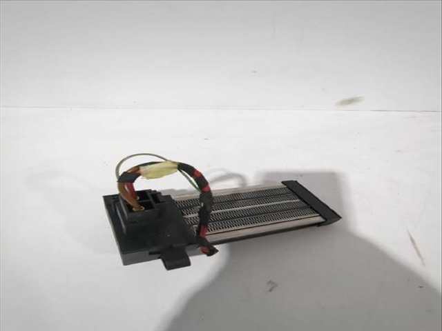 Foto 2ª: Calefacción Volkswagen Phaeton 3.0 V6 TDI 4MOTION 240CV [CARB CEXA] (2002)