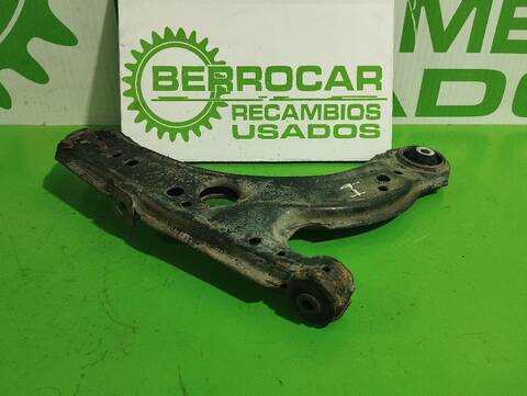 Foto 3ª: Brazo Suspension Delantero Izquierdo Seat Toledo 1.9 TDI 110CV [AHF] (1999)