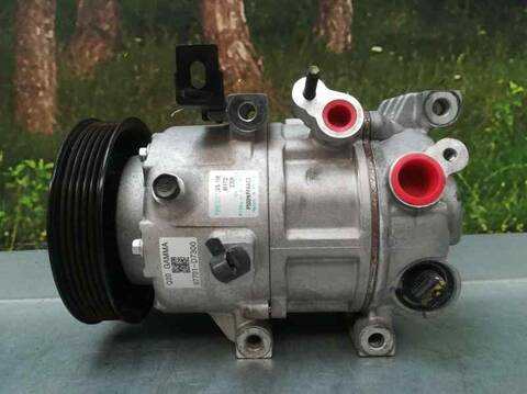 Foto 2ª: Compresor Aire Acondicionado Kia Sportage SPIRIT 2WD 132CV 97KW [G4FD] (2017)