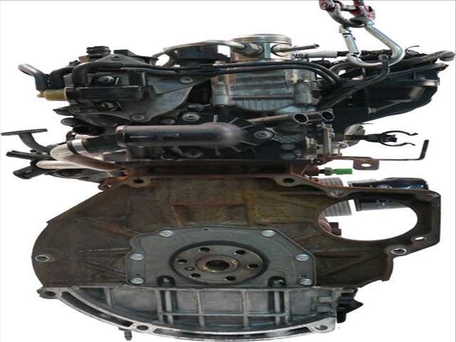Foto 2ª: Motor Completo Ford B Max 125CV 92KW [C10FD0X M1JE] (2014)