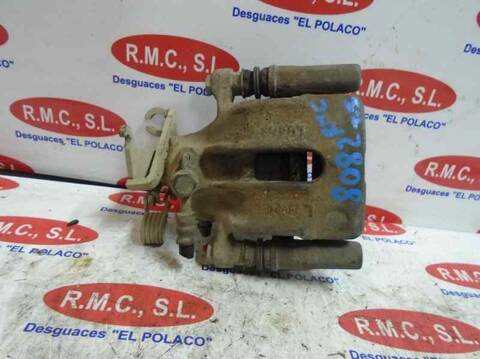 Pinza Freno Trasera Izquierdo Mitsubishi Carisma 1900 DI-D COMFORT BERLINA 102CV 75KW