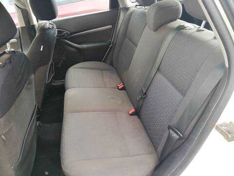 Asientos Traseros Ford Focus C9DB BERLINA