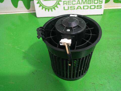 Foto 2ª: Calefacción Nissan Qashqai ACENTA 140CV [HR13DDT] (2013)