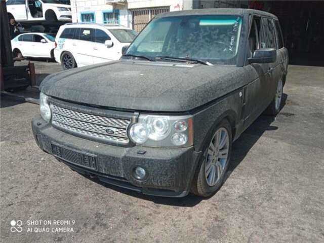 Asiento Delantero Izquierdo Land Rover Range 3.6 TDV8 HSE [3.6 LTR. - 200 KW TD V8]