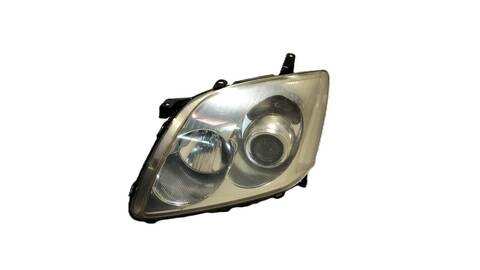 Faro Izquierdo Toyota Avensis 2.2 D-4D EXECUTIVE BERLINA 5-PTAS.) 150CV