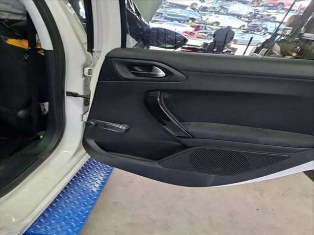 Elevalunas Manual Trasero Derecho Peugeot 208 STYLE 99CV 73KW