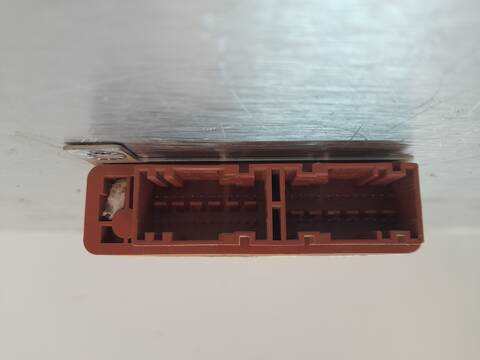 Foto 3ª: Centralita Airbag Peugeot Boxer HDI 330) 101CV 74KW CAJA CERRADA [P22DTE] (2007)