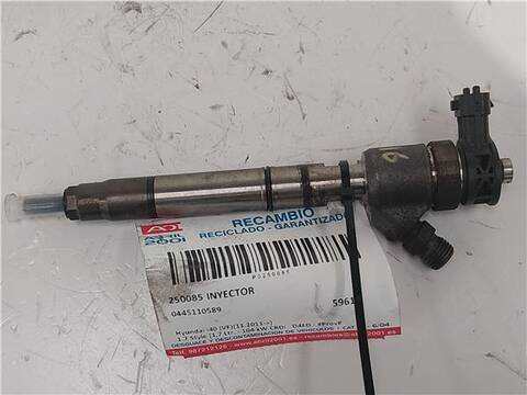 Inyectores Hyundai i40 1.7 STYLE 141CV 104KW