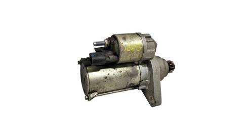 Foto 2ª: Motor de Arranque Volkswagen Golf 1.4 16V TSI 1390 CM3) 122CV (2008)