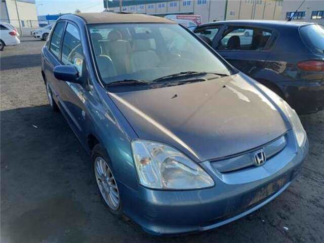 Deposito Limpiaparabrisas Honda Civic 1.6 I