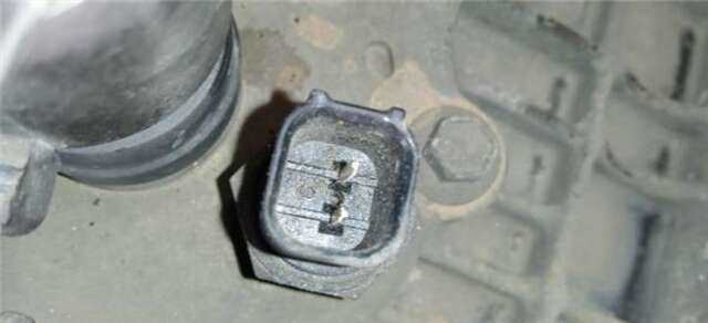 Foto 3ª: Caja Cambios Ford Focus 1.8 TDCI [KKDA]
