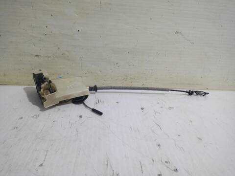 Cerradura Puerta Delantera Izquierda Volkswagen Transporter T6 CARAVELLE TRENDLINE