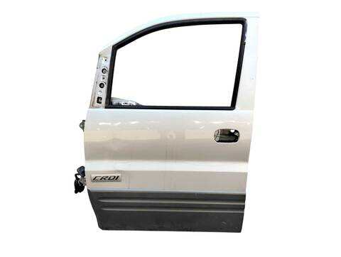 Foto 2ª: Puerta Delantera Izquierda Hyundai H1 2.5 CRDI CAT 140CV