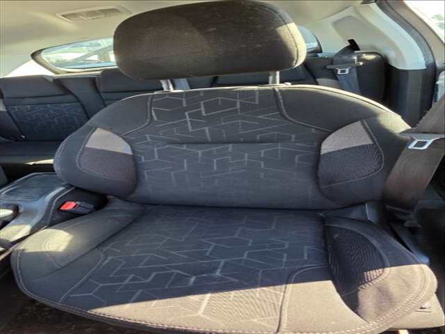 Asiento Delantero Izquierdo Peugeot 2008 HMZ
