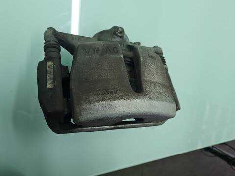 Foto 2ª: Pinza Freno Delantera Derecho Seat Tarraco FR 4DRIVE 190CV 140KW [DTU] (2021)