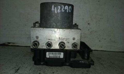 Abs Opel Meriva 1.7 16V CDTI 100CV 74KW