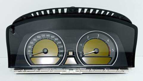 Cuadro de Instrumentos Bmw Serie 7 720 730D 3 TD CAT 218CV