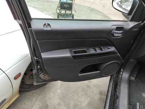 Tapizados Cartoneras Jeep Compass ENE