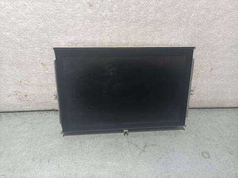 Sistema GPS Renault Kadjar EXPERIENCE 130CV 96KW