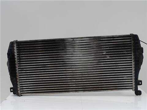 Foto 2ª: Intercooler Kia Carens 2.0 CRDI 140 140CV 103KW [D4EA] (2010)
