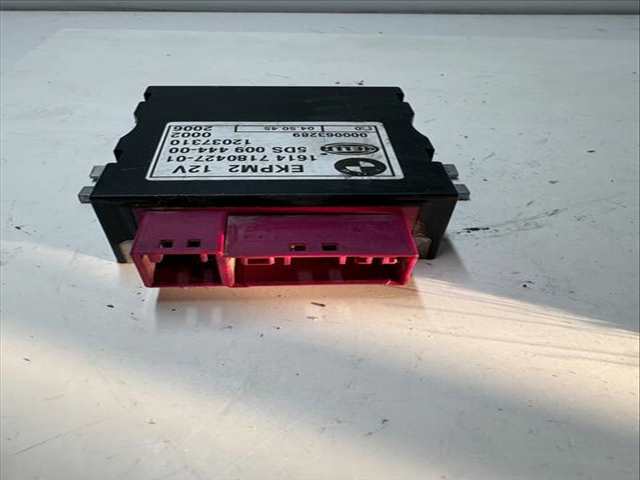 Foto 2ª: Centralita Motor ECU Bmw Serie 3 315 VERSION INDEFINIDA