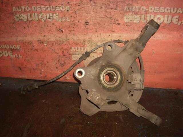 Foto 2ª: Mangueta Delantera Derecha Opel Corsa 1.7 DI [Y 17 DTL]
