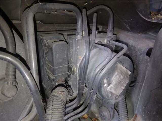 Foto 2ª: Abs Ford C Max 2.0 TDCI FOCUS [G6DA]