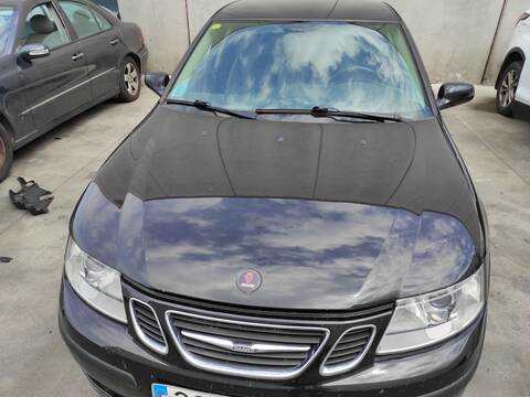 Capot Saab 9-3 Z18XE BERLINA