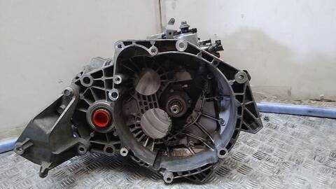 Caja Cambios Opel Zafira EXCELLENTE 130CV 96KW