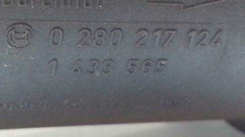 Foto 2ª: Caudalimetro Bmw Serie 3 315 318 I BERLINA 118CV 87KW [194E1] (1998)