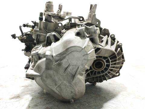 Foto 3ª: Caja Cambios Opel Insignia 2.0 CDTI 35) 170CV 125KW [B 20 DTH,D 20 DTH] (2019)