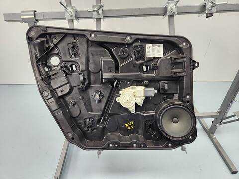Elevalunas Eléctrico Delantero Izquierdo Mercedes Clase B 150 B 180 CDI 246.212) 109CV 80KW