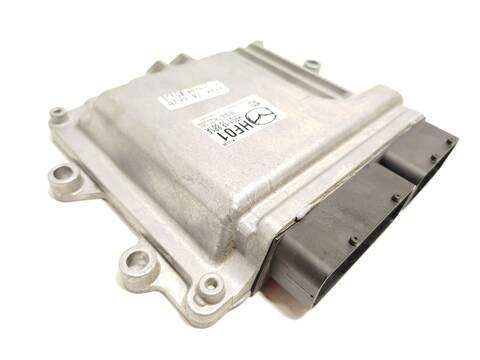 Centralita Motor ECU Mazda 3 SKYACTIV-X M HYBRID HATCHBACK 186CV 137KW