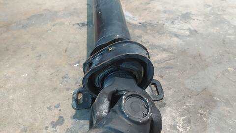 Foto 2ª: Transmision Central Ford Transit FT 330 2.4 EXPRESS-LINE 116CV 85KW CAJA CERRADA [FXFA] (2004)