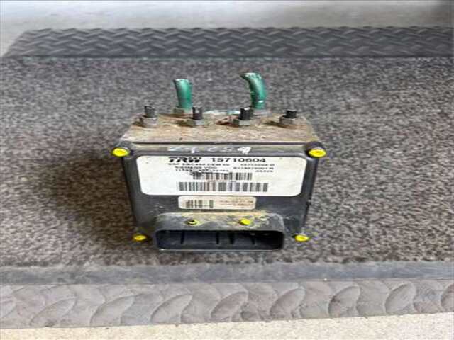 Abs Peugeot 407 2.0 HDI 135