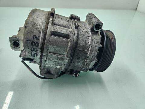 Compresor Aire Acondicionado Bmw Serie 3 315 325I COUPE 218CV 160KW