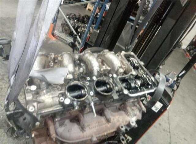 Foto 2ª: Radiador Aceite Land Rover Freelander 2.2 TD4 [224DT]